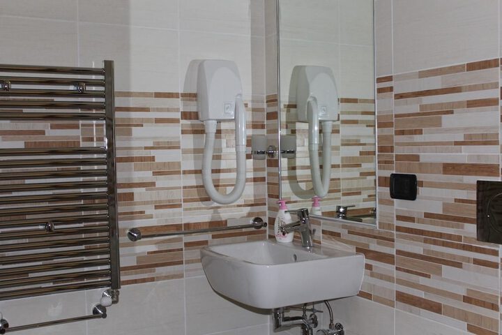 Bathroom Vanities