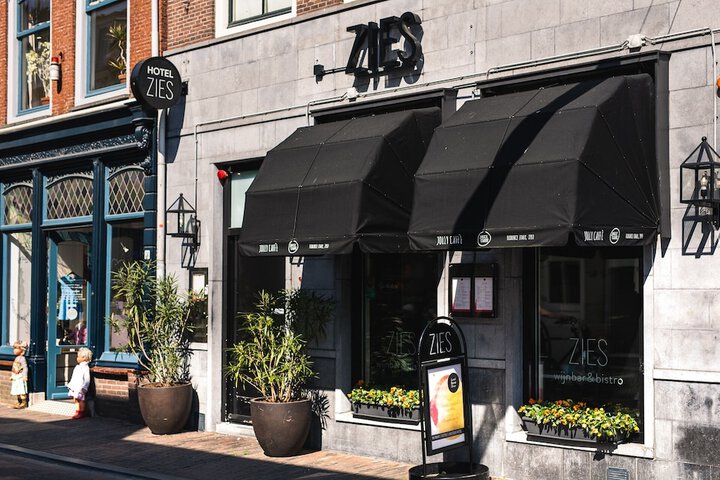 Hotel 67 of 74