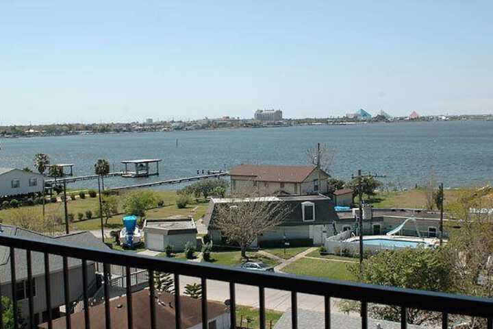 Water view