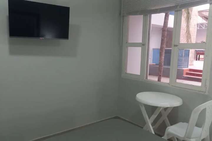 Hotel BM-17 Cerca Al Mar