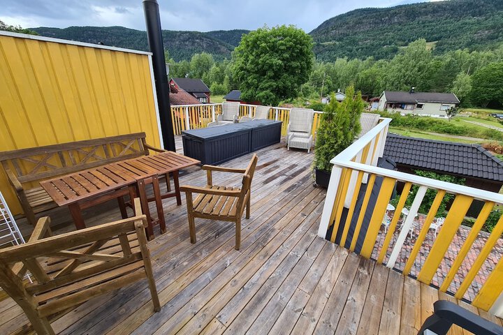 Terrace/Patio 24 of 55