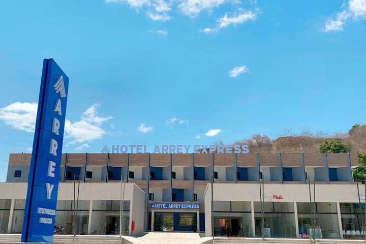 Arrey Express Hotel - Picos