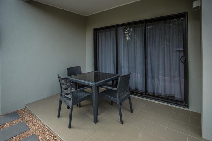 Terrace/Patio 18 of 44