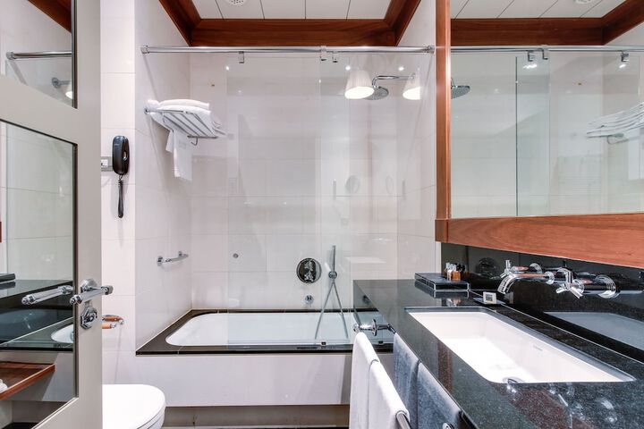 Bath Amenities