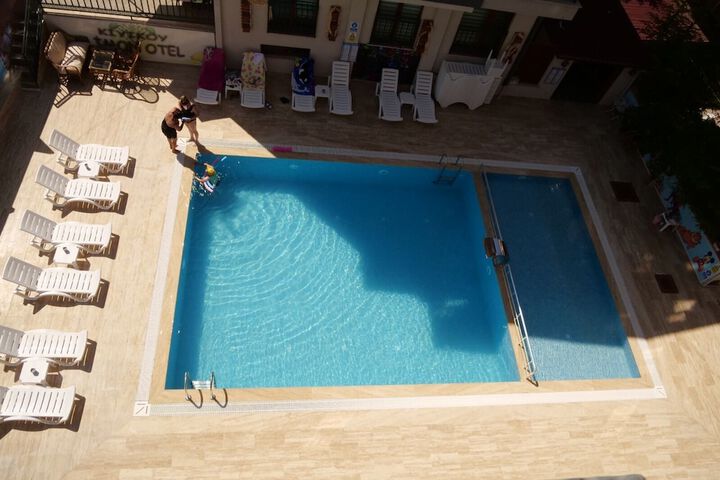 Pool 21 of 37