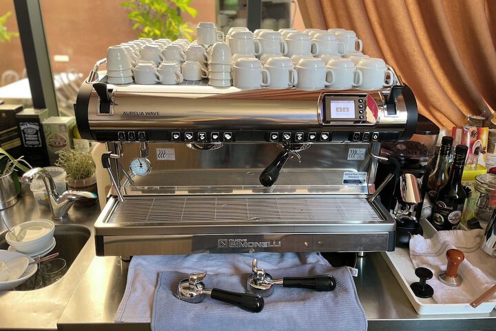 Breakfast/Coffee Service 186 of 243