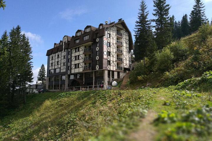 Hotel Lavina