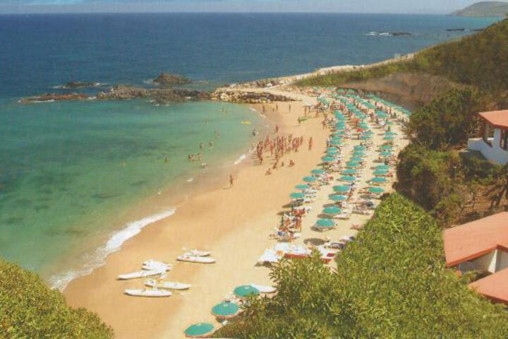 CLUB CORALIA RASCIADA