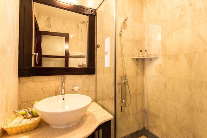 Bath Amenities