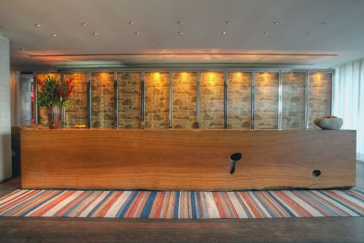 Hotel Interior 4 of 74