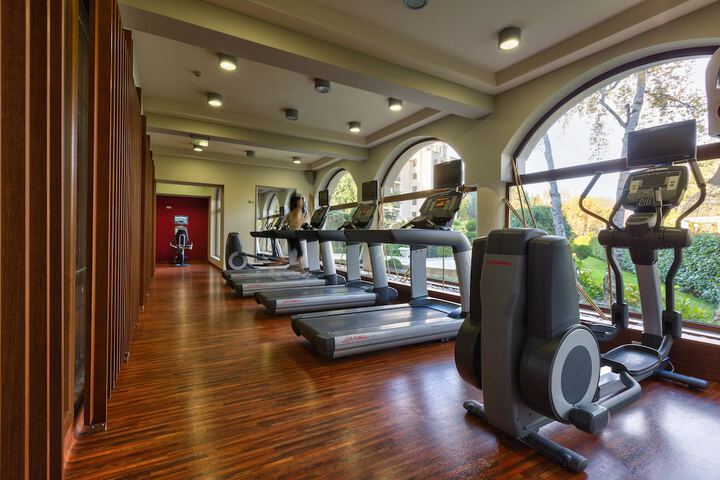 Health and Fitness 34 of 75
