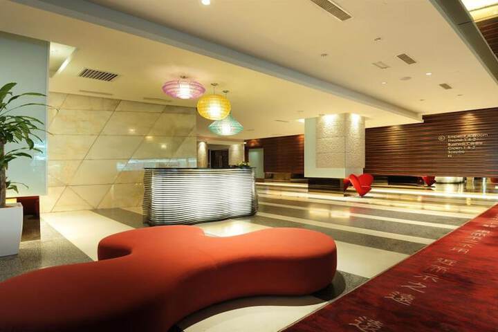 Hotel Interior 4 of 55