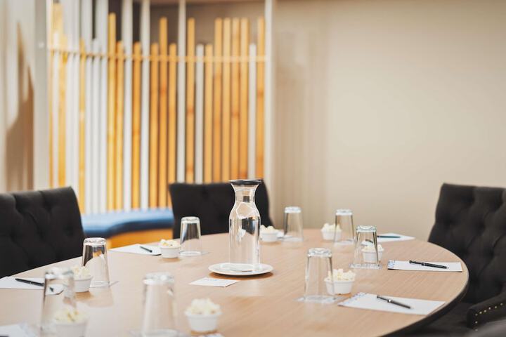 Meeting 96 of 122
