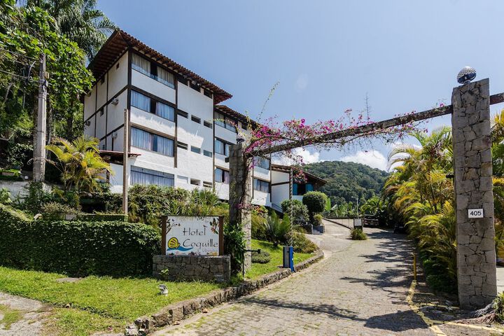 Hotel 124 of 132
