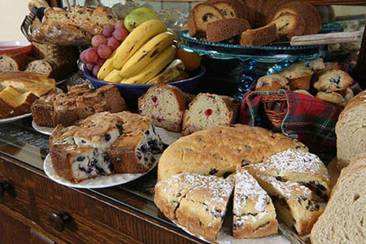 Breakfast/Coffee Service 35 of 50