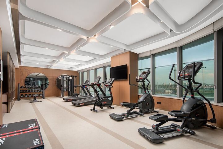 Health and Fitness 54 of 67