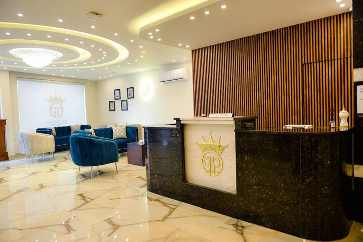 Hotel Interior 13 of 235