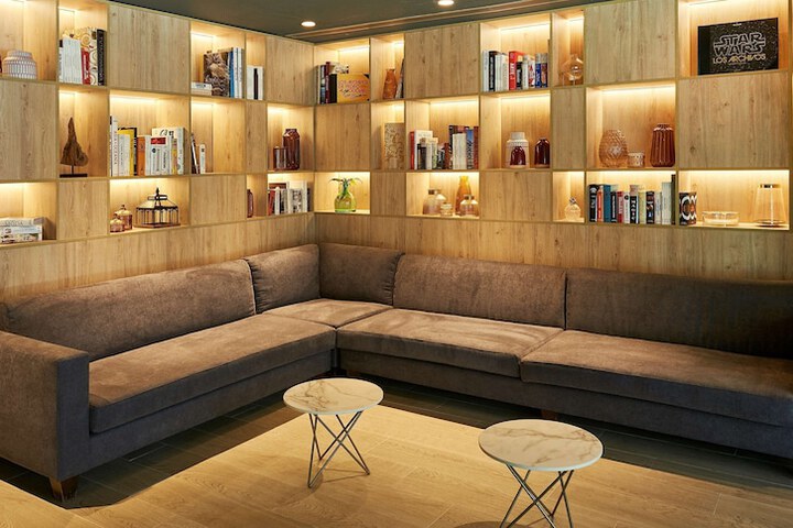 Hotel Interior 10 of 70
