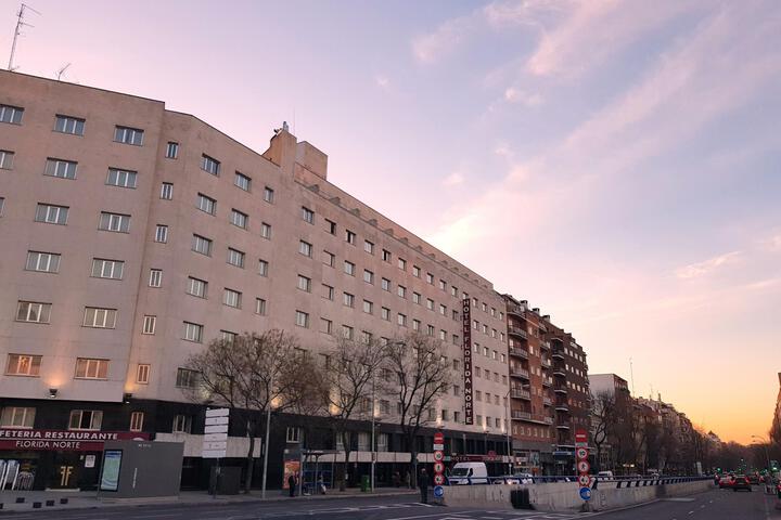 General view