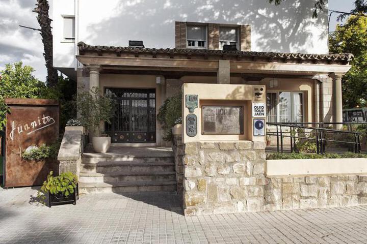 HOTEL JUANITO