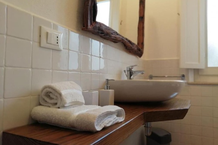 Bathroom Vanities