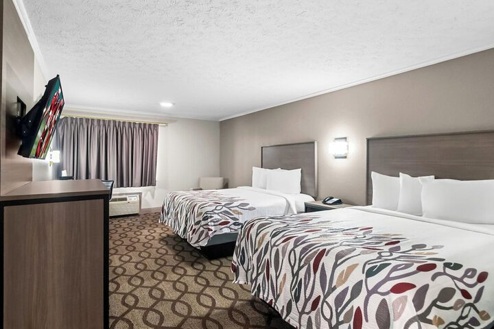 ADA Deluxe 2 Queen Beds (9 of 10)