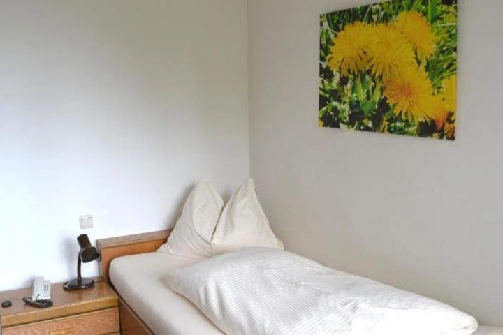 KNEIPP-BUND HOTEL IM KNEIPP-ZENTRUM