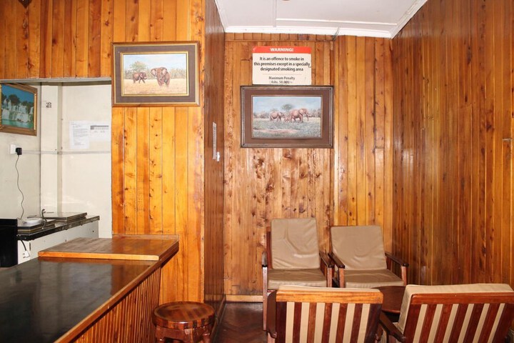 Restaurants