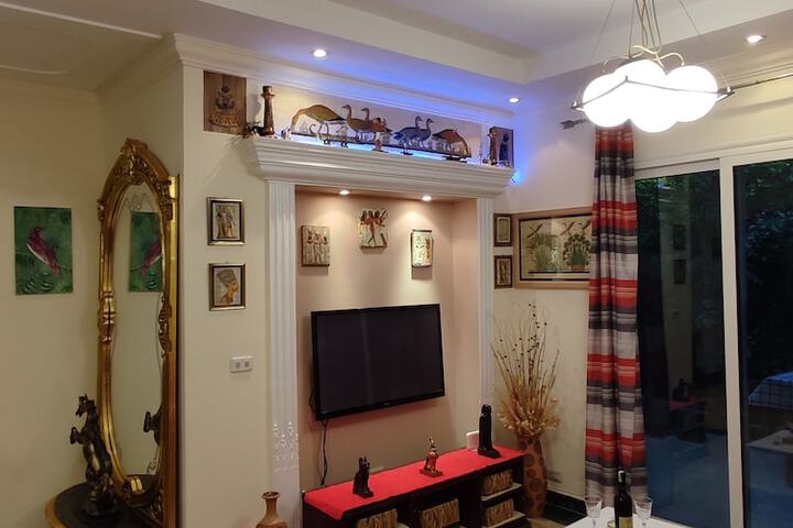 Fitness Facility Photos