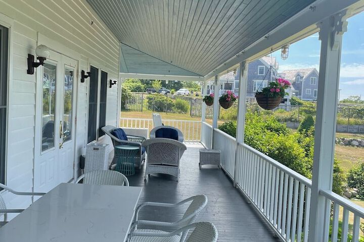 Terrace/Patio 36 of 64