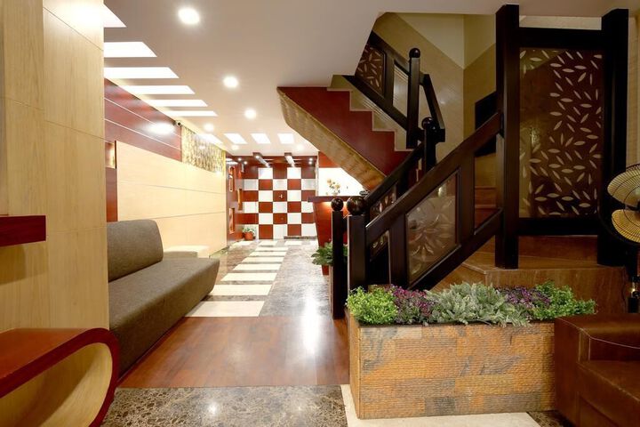 Hotel Interior 13 of 40