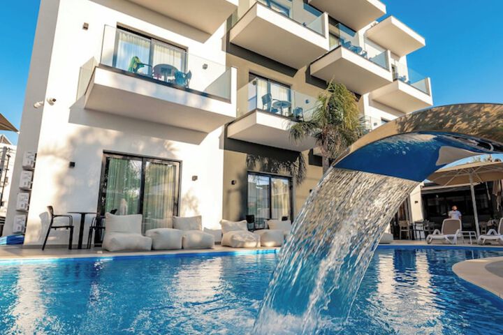 Absolute Hotel