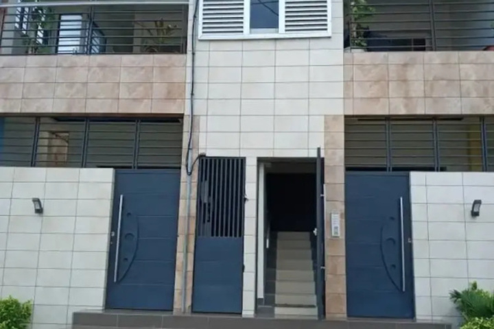 Residences Quatre Saisons
