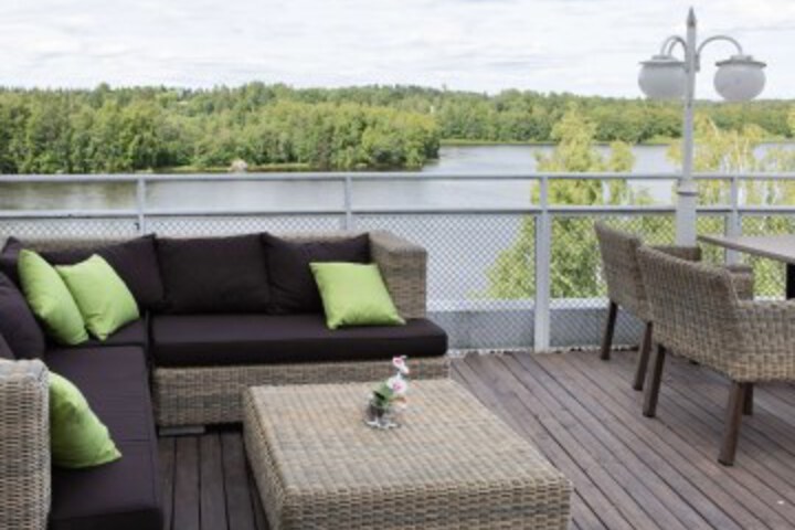 Terrace/Patio 109 of 119