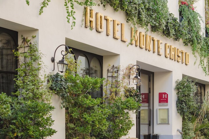 Hotel 87 of 87