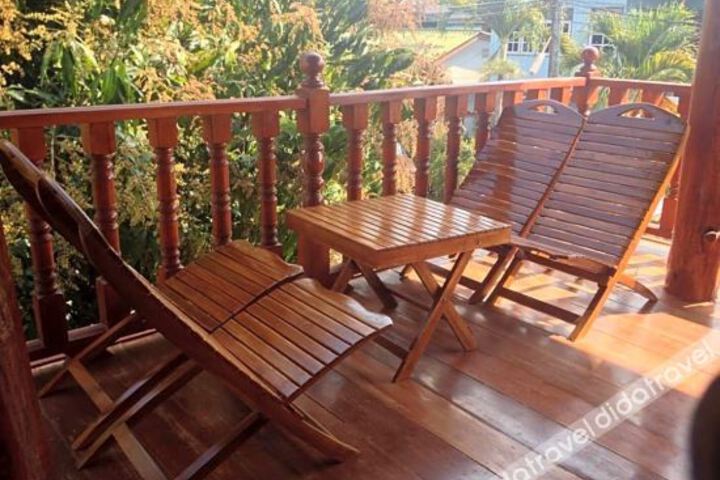 Fitness Facility Photos