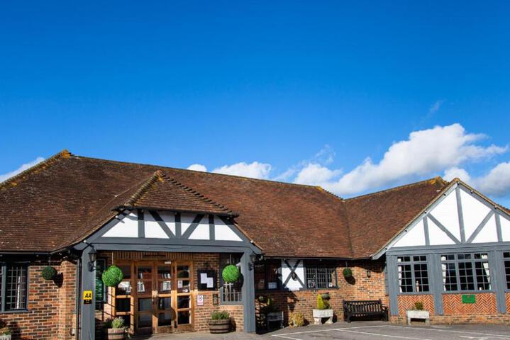 Forge Hotel