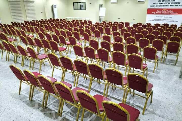 Meeting 44 of 47