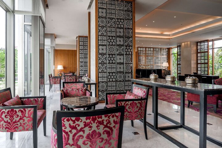 Hotel Interior 2 of 104