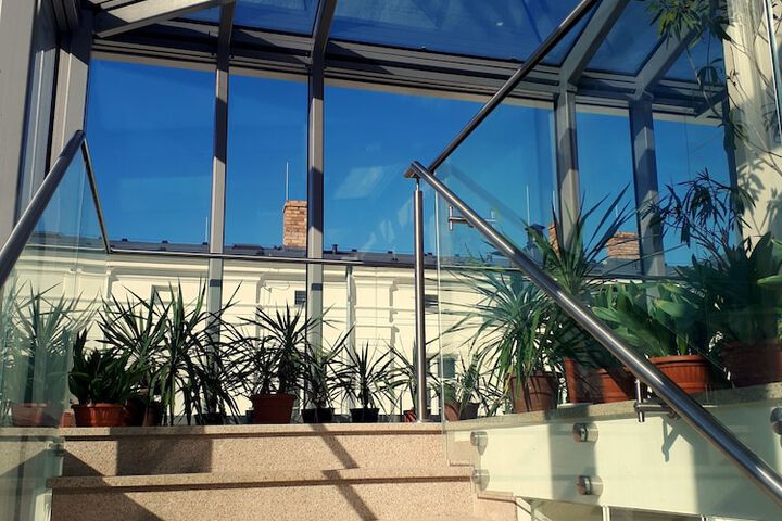 Terrace/Patio 40 of 46