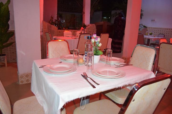 Terrace/Patio 6 of 7