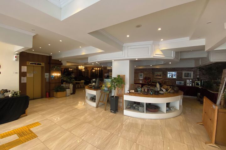 Hotel Interior 2 of 39