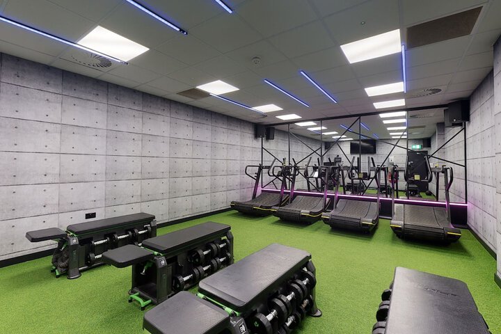 Health and Fitness 38 of 61