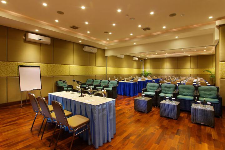 Meeting 18 of 21