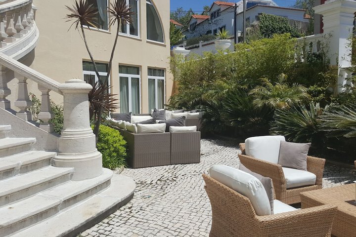 Sundeck 108 of 112