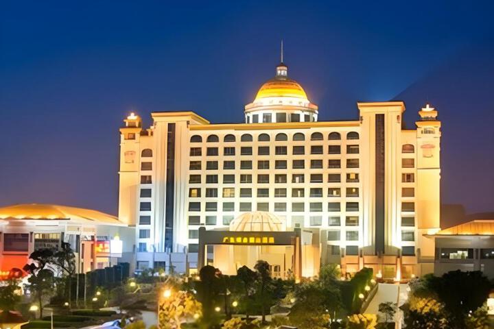 Guangdong Yinye Yanshan Hotel