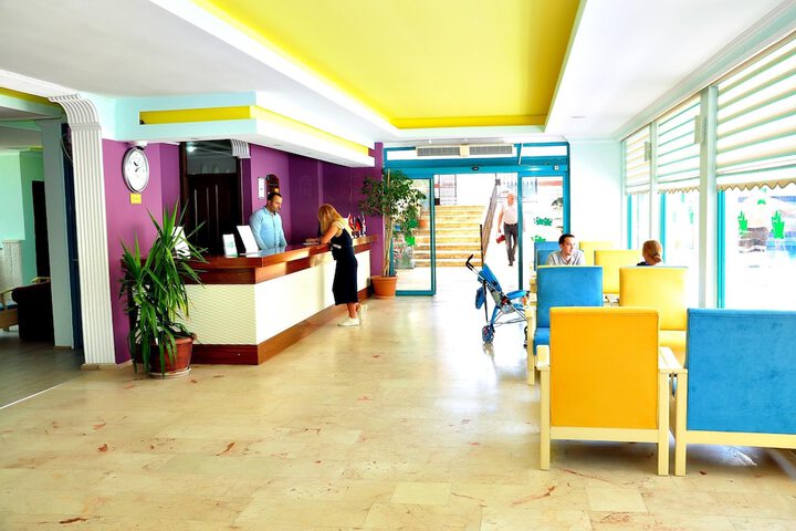 Hotel Interior 3 of 67