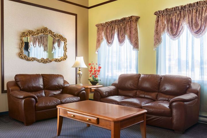 Hotel Interior 2 of 17