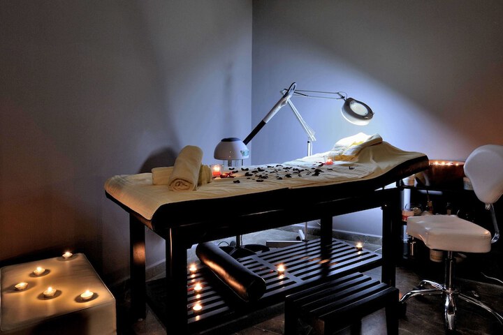 Treatment Room Pic
