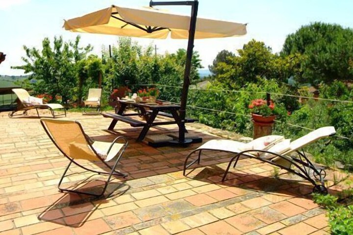 Terrace/Patio 35 of 49